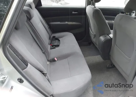 2007 Toyota Prius z USA, uszkodzony, nr VIN JTDKB20U177665332